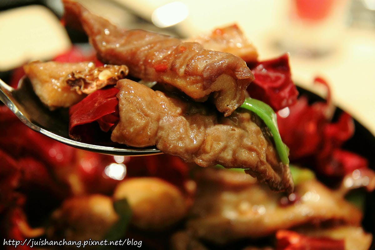 【食║新北永和】開飯 川食堂～好呷攏底加，開飯囉！