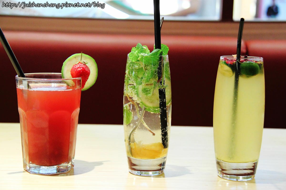 【食║新北永和】開飯 川食堂～好呷攏底加，開飯囉！