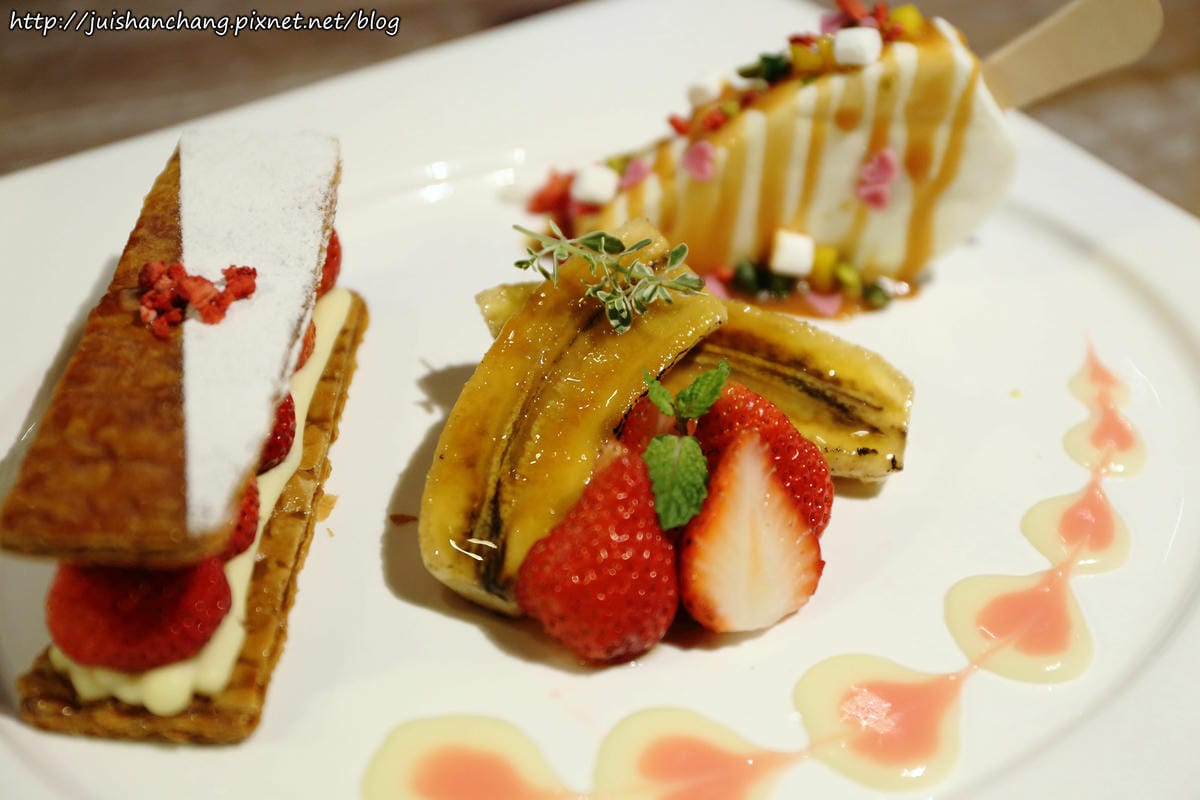 【食║台北】C.C. KISS Coffee&Cake〜可愛的鑄鐵鍋麵包們，皮脆心軟，棒！