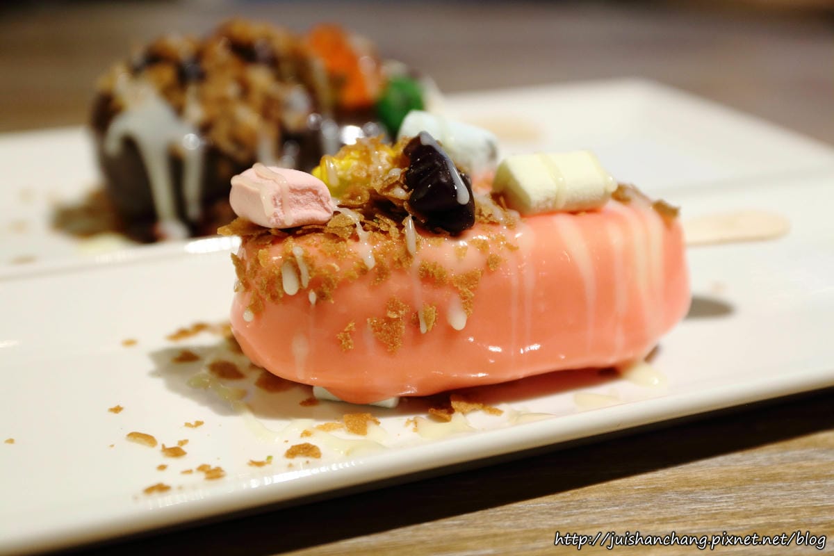 【食║台北】C.C. KISS Coffee&Cake〜可愛的鑄鐵鍋麵包們，皮脆心軟，棒！