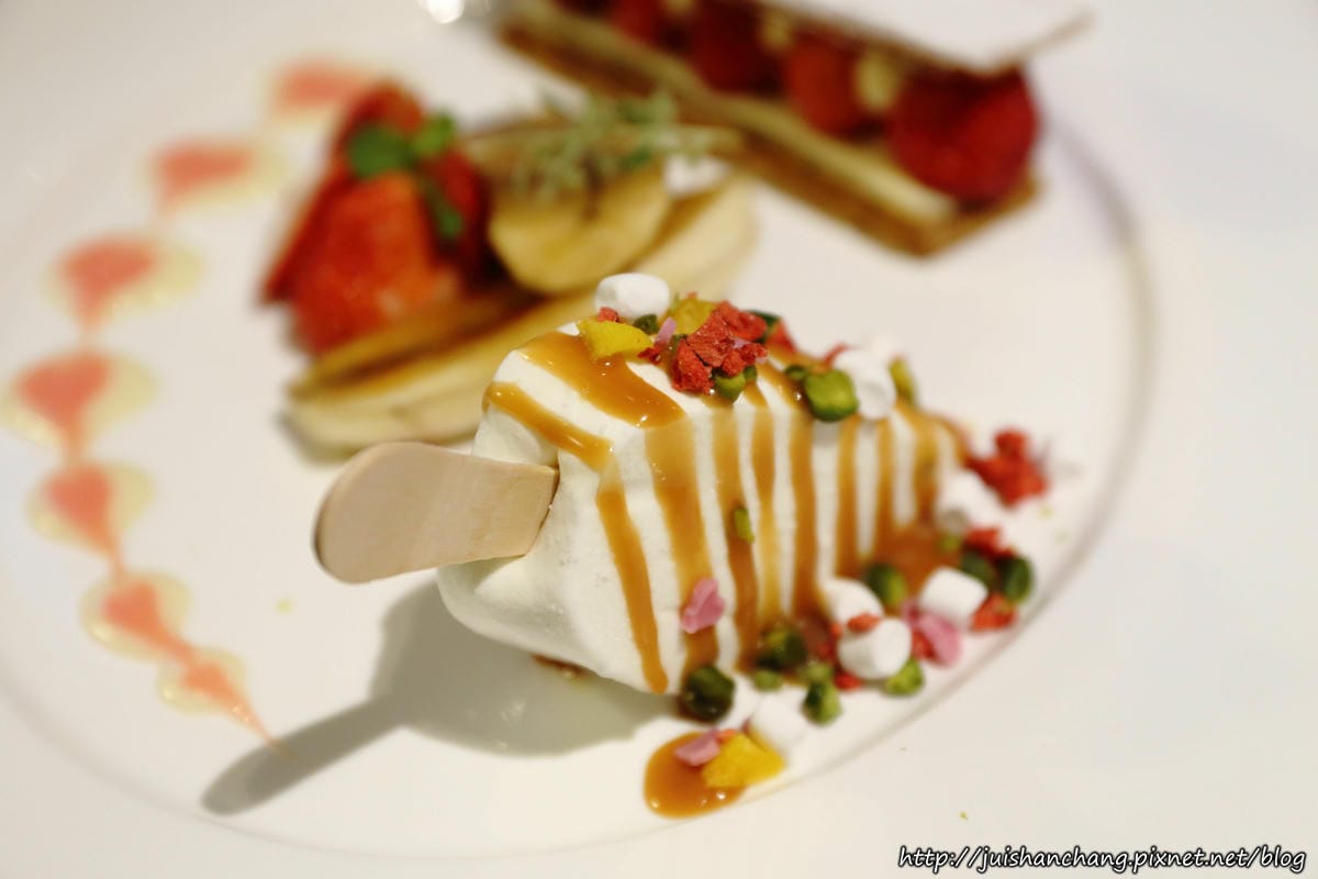 【食║台北】C.C. KISS Coffee&Cake〜可愛的鑄鐵鍋麵包們，皮脆心軟，棒！