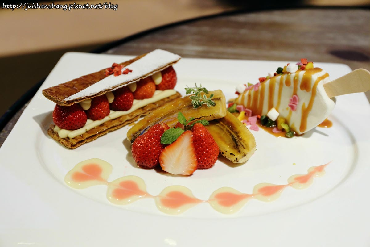 【食║台北】C.C. KISS Coffee&Cake〜可愛的鑄鐵鍋麵包們，皮脆心軟，棒！