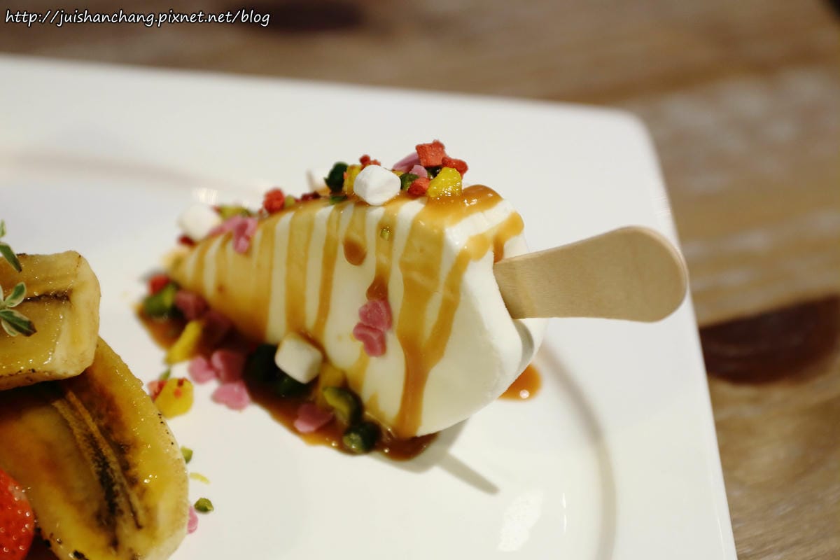 【食║台北】C.C. KISS Coffee&Cake〜可愛的鑄鐵鍋麵包們，皮脆心軟，棒！