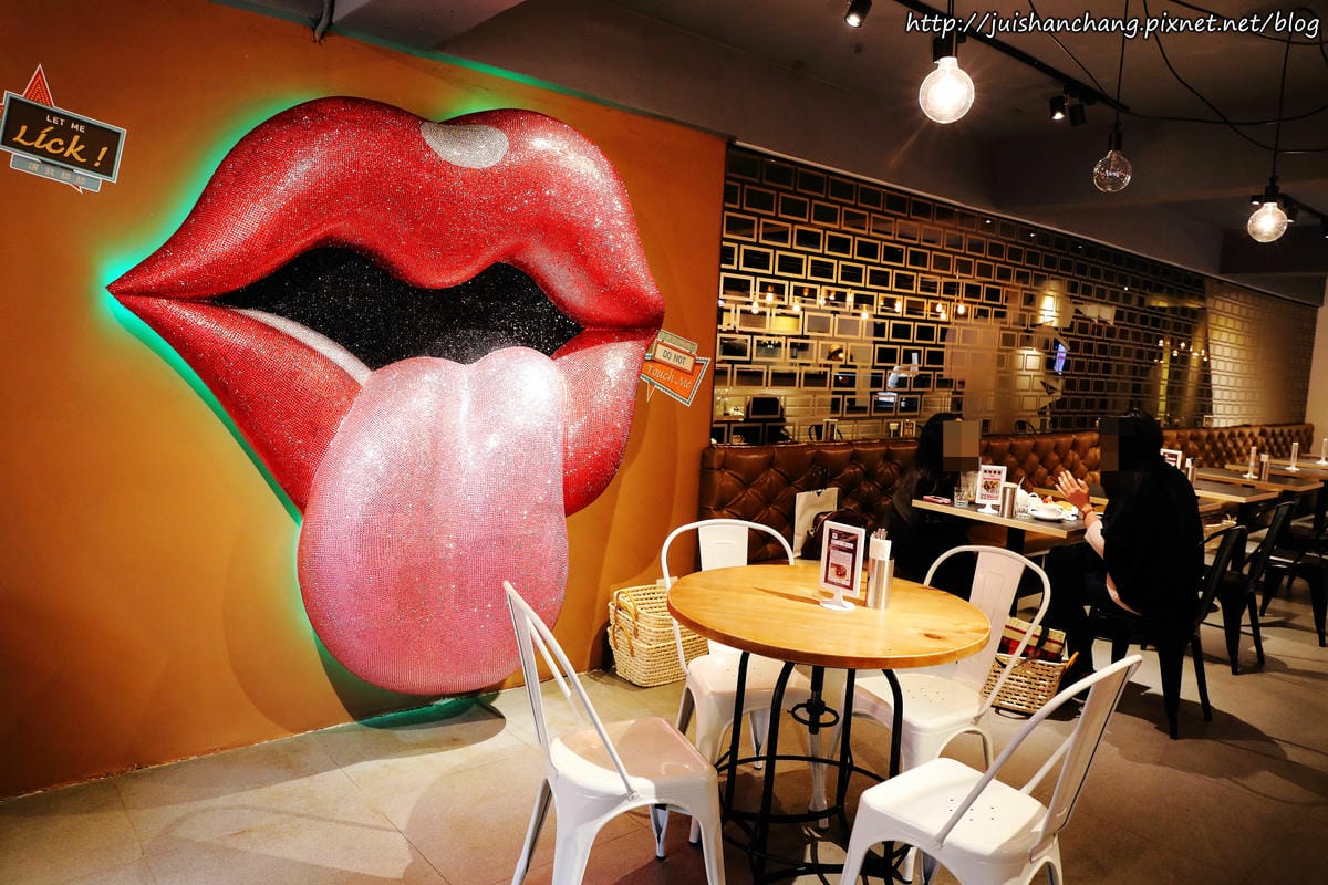 【食║台北】C.C. KISS Coffee&Cake〜可愛的鑄鐵鍋麵包們，皮脆心軟，棒！