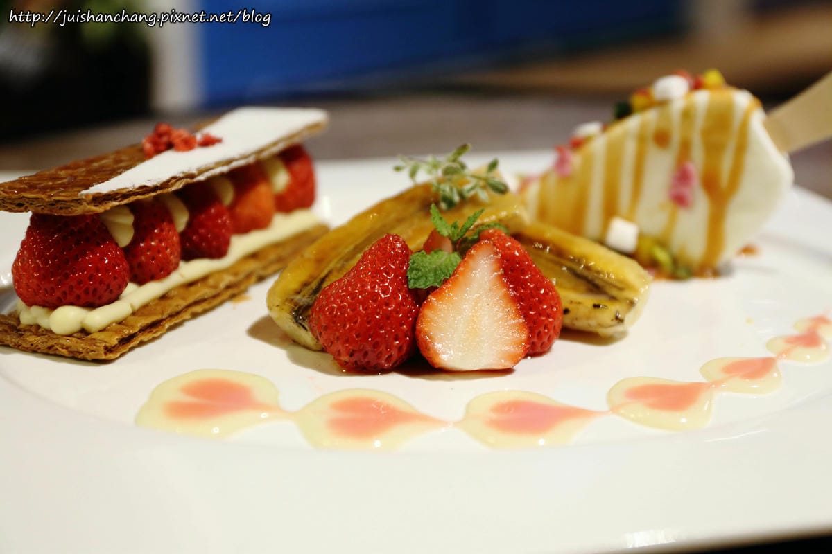 【食║台北】C.C. KISS Coffee&Cake〜可愛的鑄鐵鍋麵包們，皮脆心軟，棒！