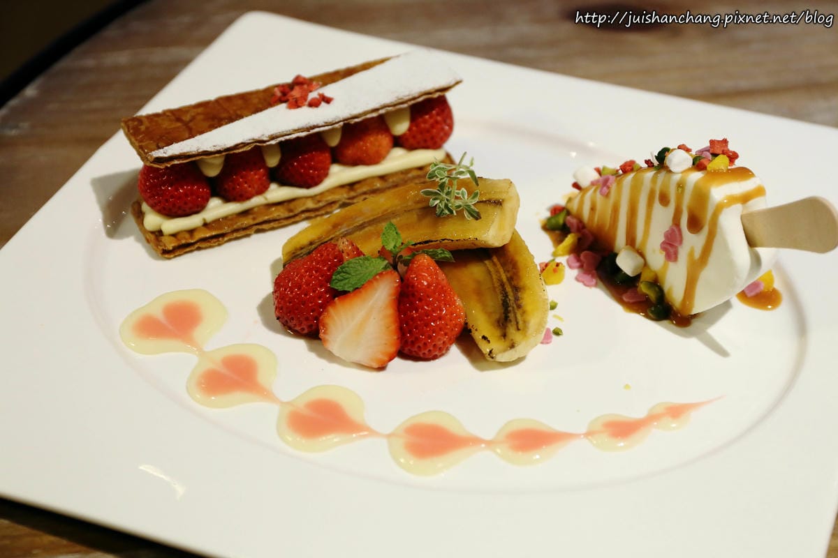 【食║台北】C.C. KISS Coffee&Cake〜可愛的鑄鐵鍋麵包們，皮脆心軟，棒！