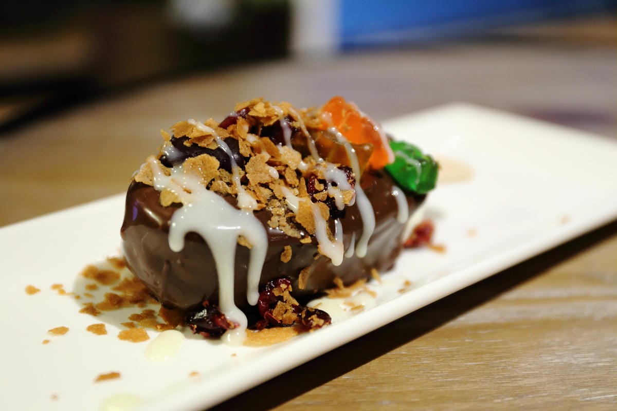 【食║台北】C.C. KISS Coffee&Cake〜可愛的鑄鐵鍋麵包們，皮脆心軟，棒！