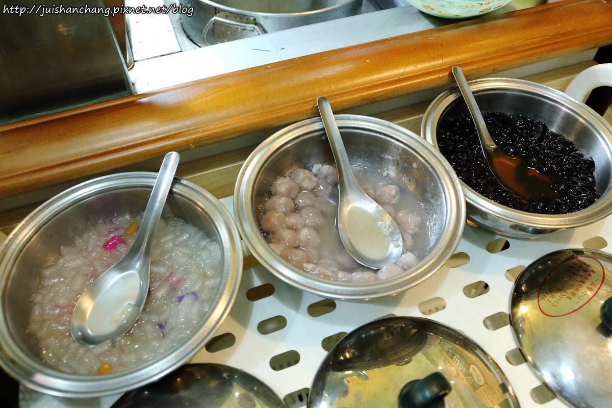 【食║桃園】樂豆屋甜點豆花店〜與恐龍共『食』？！(已歇業)