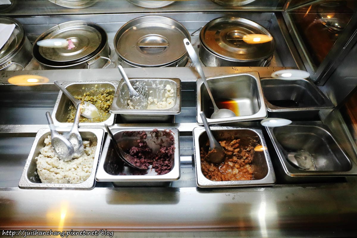 【食║桃園】樂豆屋甜點豆花店〜與恐龍共『食』？！(已歇業)