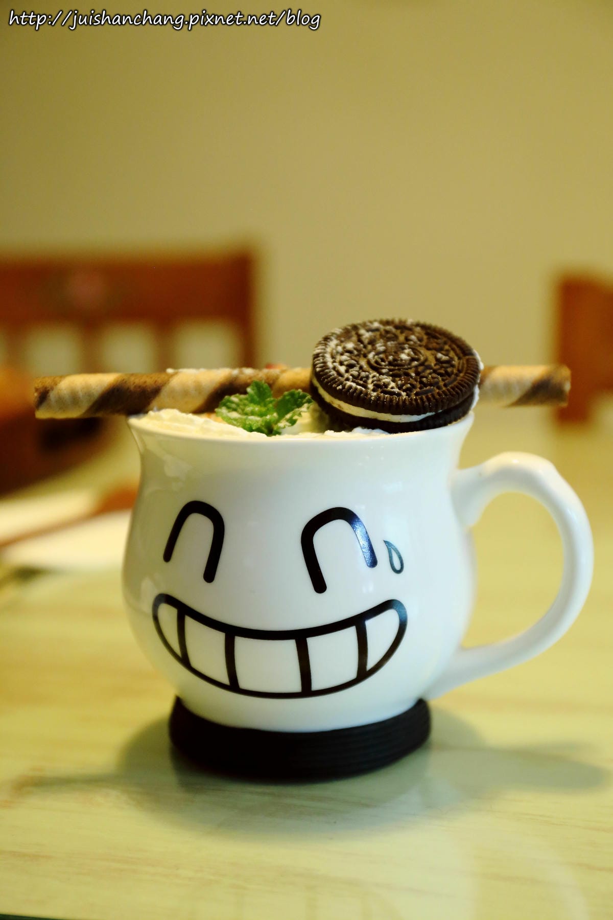 【食║桃園】南美村ㄚ狗ㄚ喵〜寵物友善餐廳。與毛小孩一起品嘗美食(已歇業)