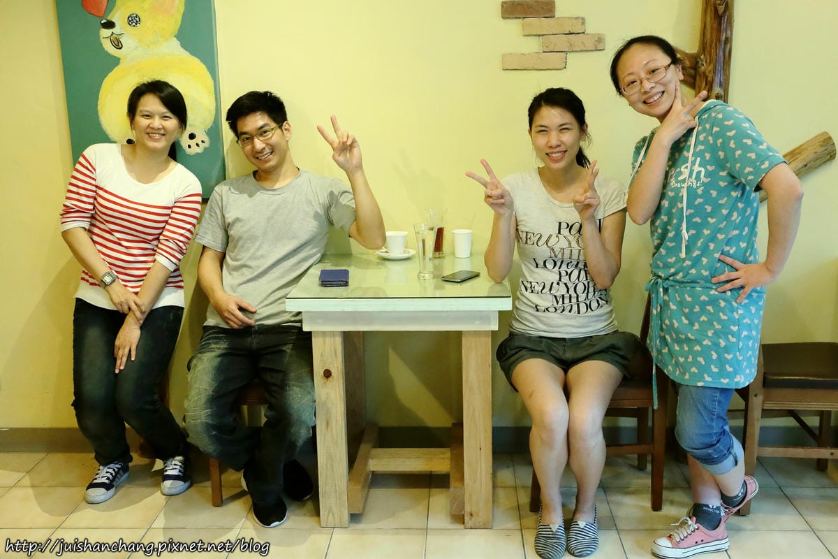 【食║桃園】南美村ㄚ狗ㄚ喵〜寵物友善餐廳。與毛小孩一起品嘗美食(已歇業)