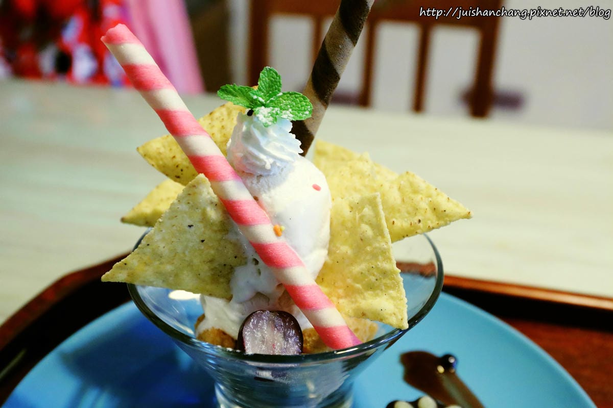 【食║桃園】南美村ㄚ狗ㄚ喵〜寵物友善餐廳。與毛小孩一起品嘗美食(已歇業)