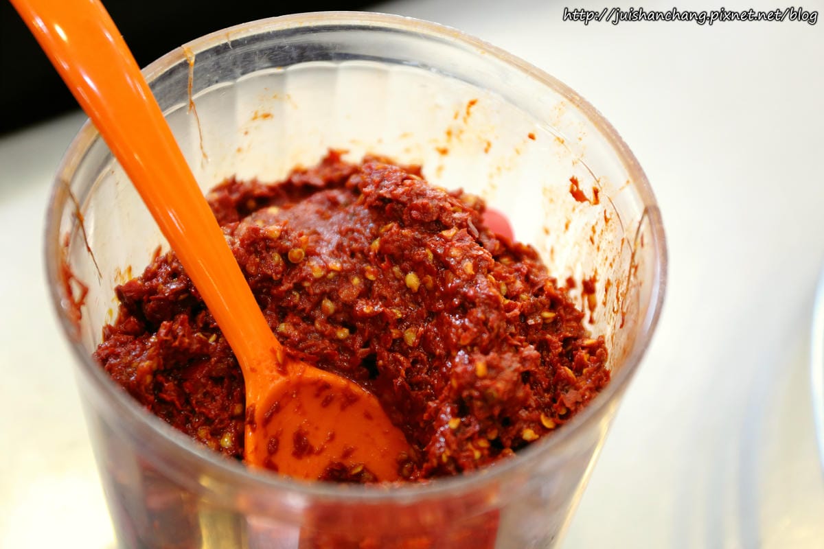 【2014。韓國首爾自由行║東大門站】陳玉華奶奶元祖一隻雞〜 傳說中不吃不可之韓國美食，沒吃過不要說你到過韓國！