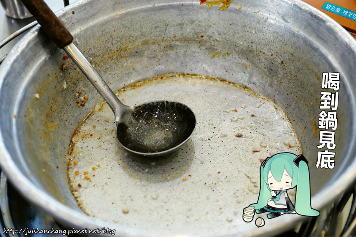 【2014。韓國首爾自由行║東大門站】陳玉華奶奶元祖一隻雞〜 傳說中不吃不可之韓國美食，沒吃過不要說你到過韓國！