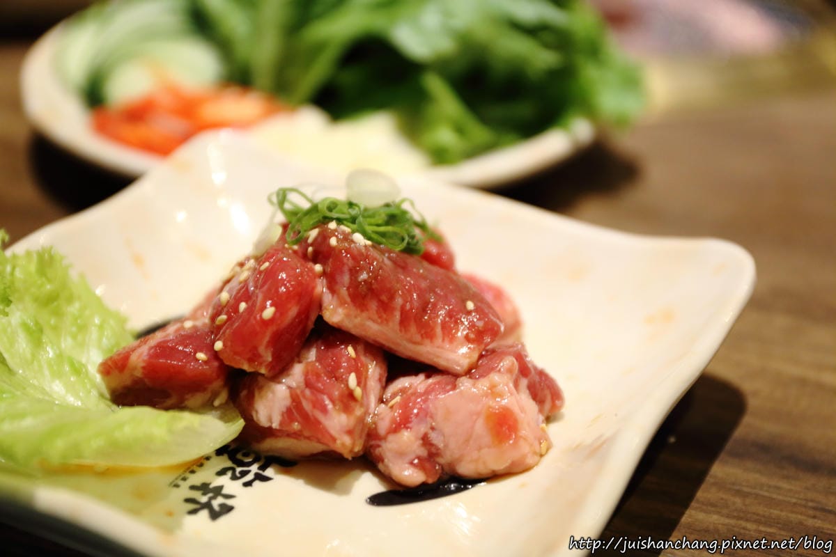 【食║台北】乾杯燒肉居酒屋‬〜老朋友，好久不見，為友情乾杯吧！