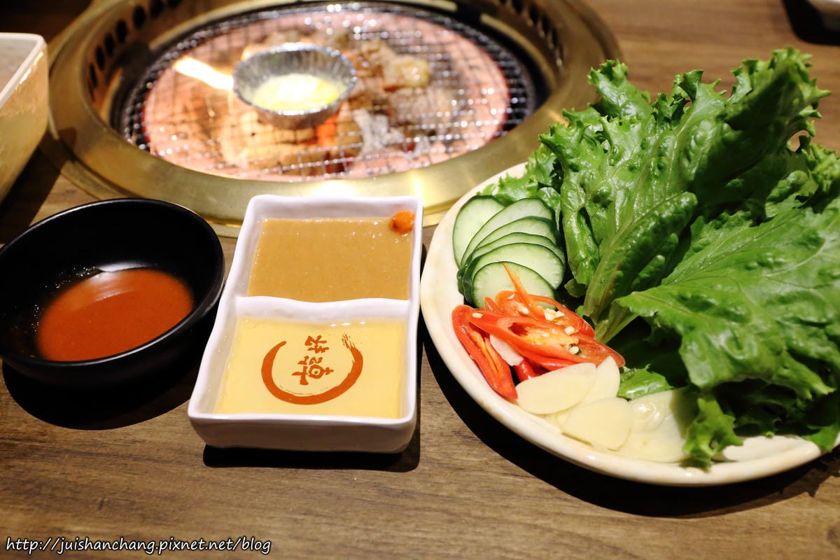 【食║台北】乾杯燒肉居酒屋‬〜老朋友，好久不見，為友情乾杯吧！