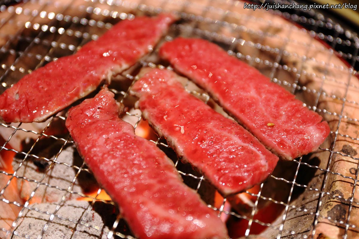 【食║台北】乾杯燒肉居酒屋‬〜老朋友，好久不見，為友情乾杯吧！