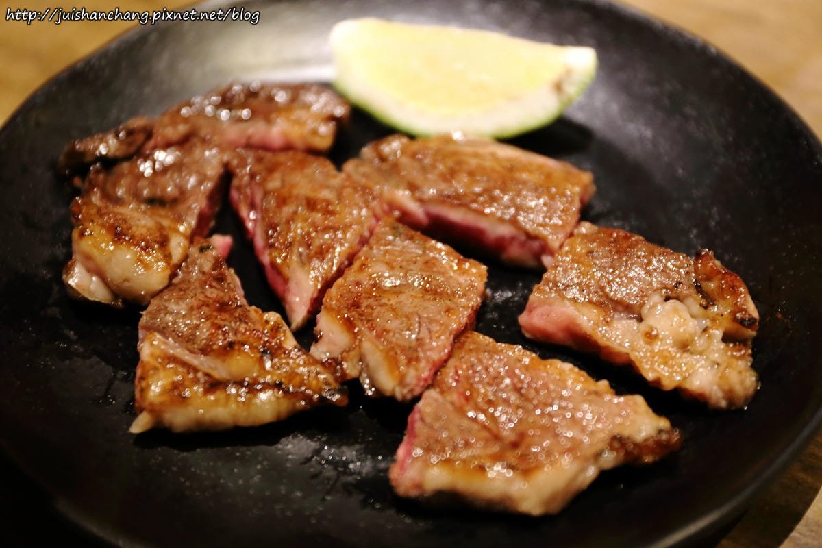 【食║台北】乾杯燒肉居酒屋‬〜老朋友，好久不見，為友情乾杯吧！