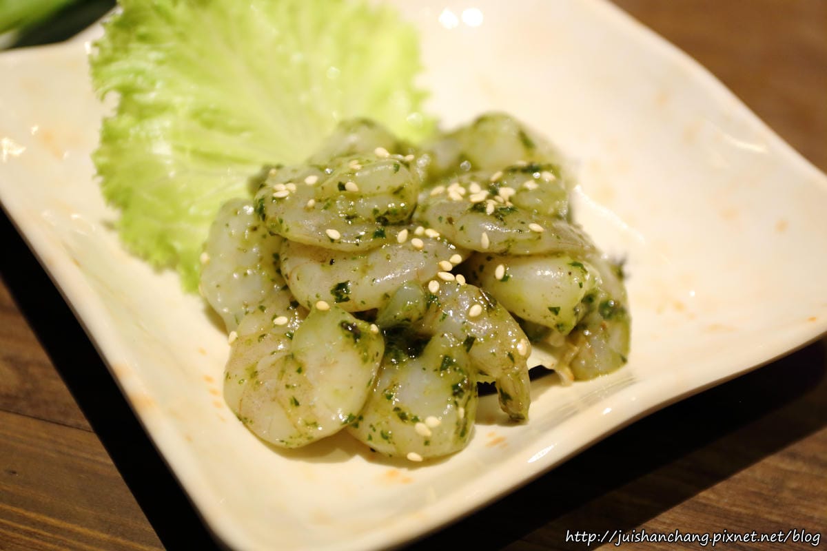【食║台北】乾杯燒肉居酒屋‬〜老朋友，好久不見，為友情乾杯吧！