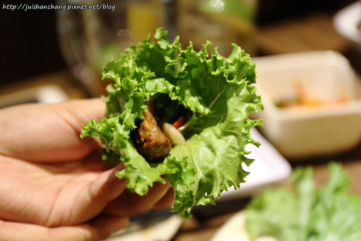 【食║台北】乾杯燒肉居酒屋‬〜老朋友，好久不見，為友情乾杯吧！