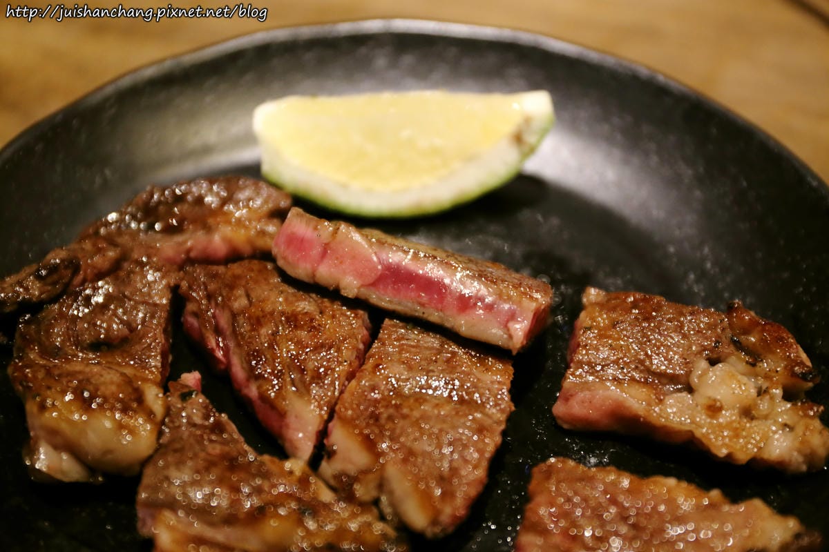 【食║台北】乾杯燒肉居酒屋‬〜老朋友，好久不見，為友情乾杯吧！