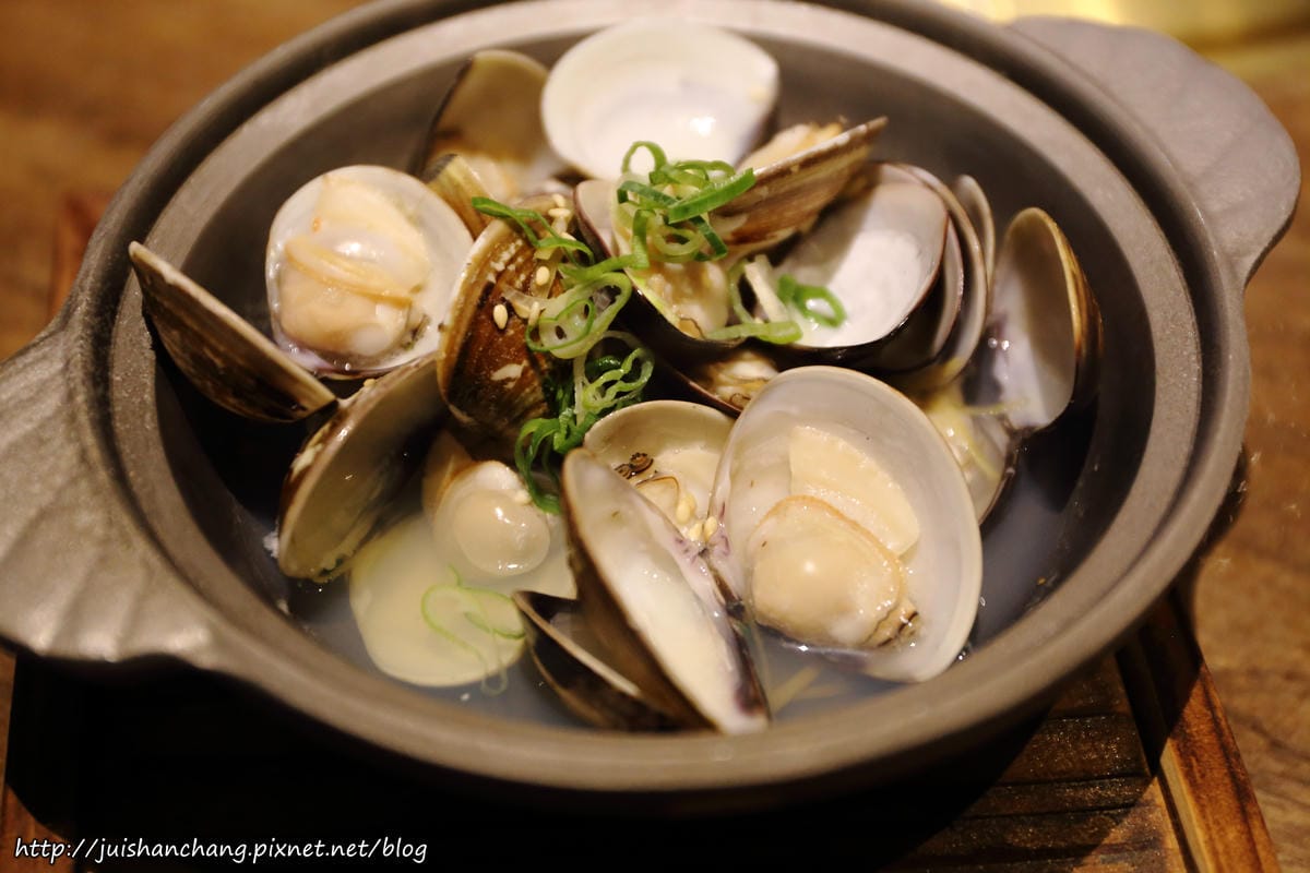 【食║台北】乾杯燒肉居酒屋‬〜老朋友，好久不見，為友情乾杯吧！