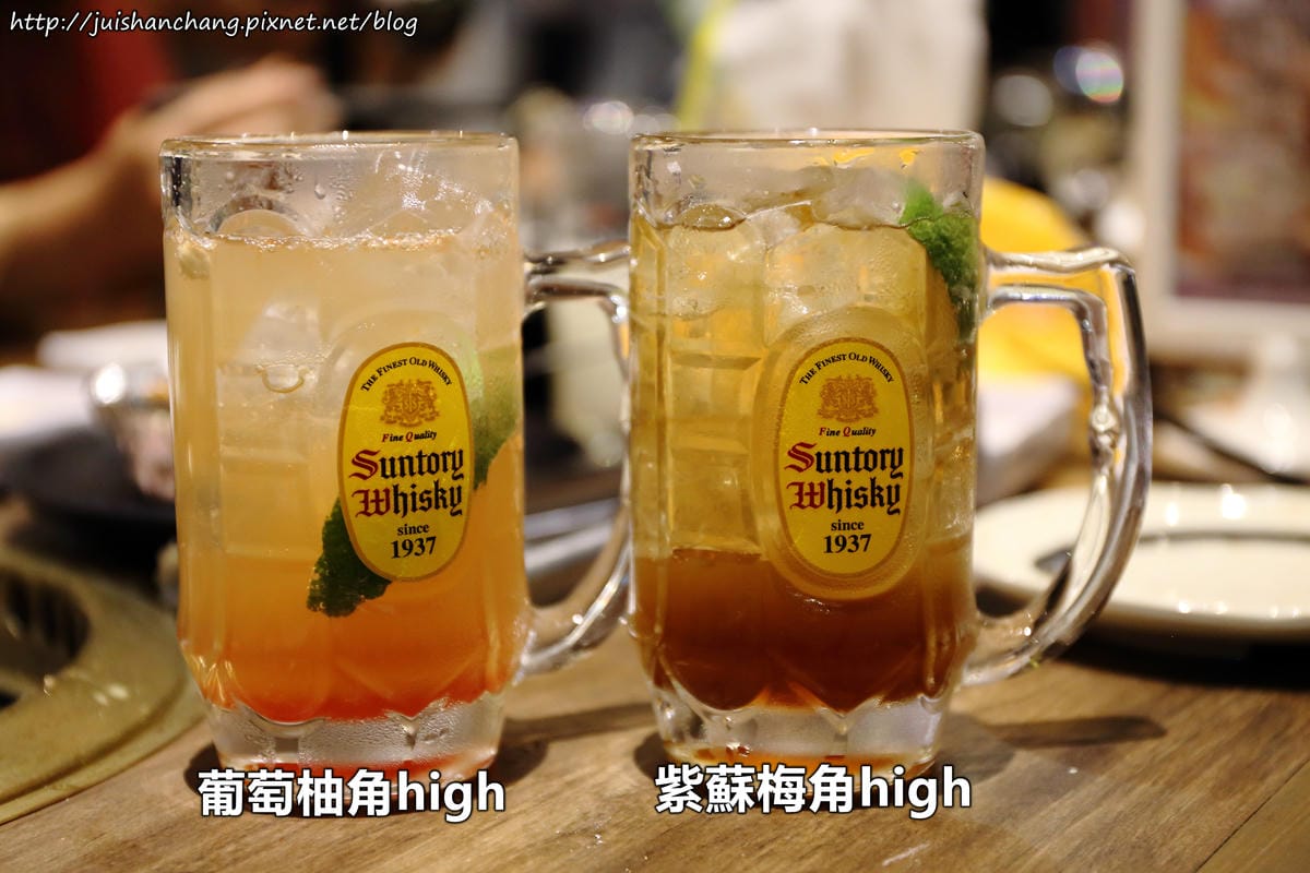 【食║台北】乾杯燒肉居酒屋‬〜老朋友，好久不見，為友情乾杯吧！