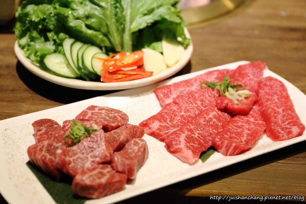 【食║台北】乾杯燒肉居酒屋‬〜老朋友，好久不見，為友情乾杯吧！