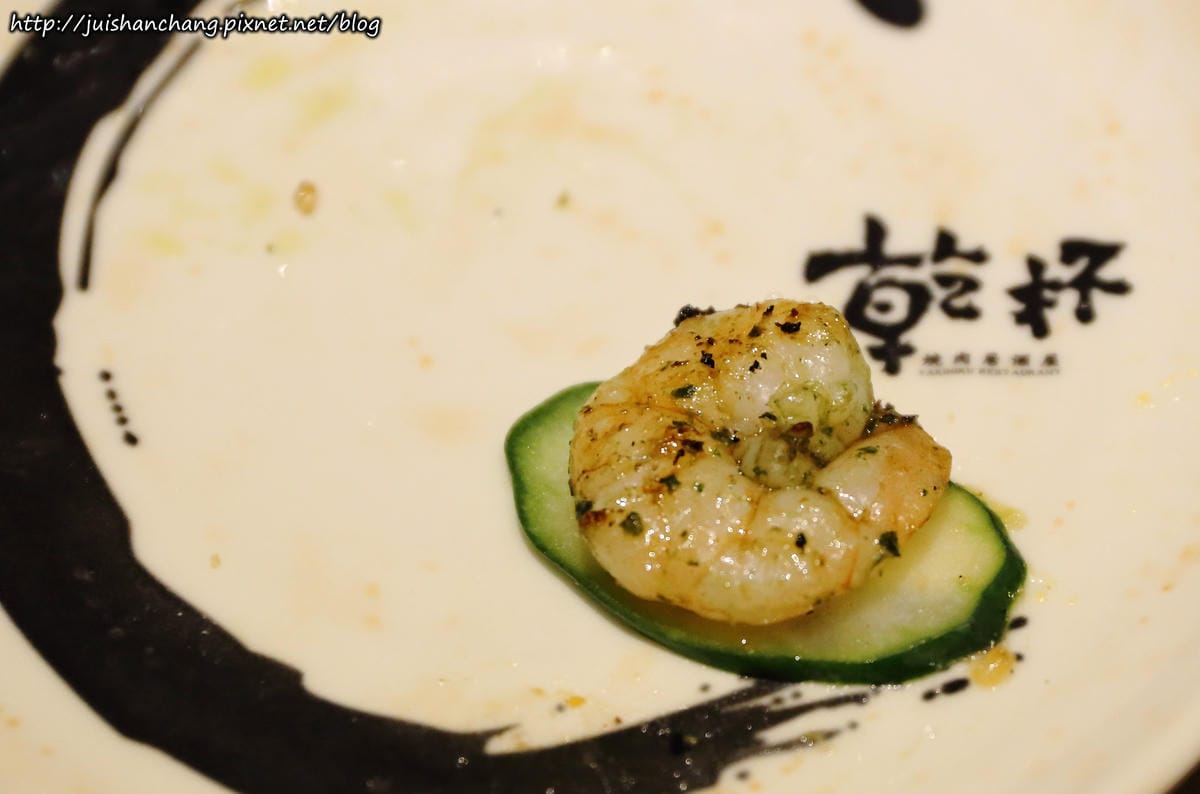 【食║台北】乾杯燒肉居酒屋‬〜老朋友，好久不見，為友情乾杯吧！