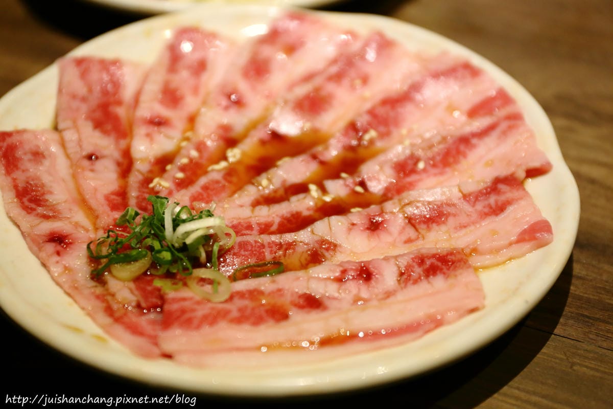 【食║台北】乾杯燒肉居酒屋‬〜老朋友，好久不見，為友情乾杯吧！