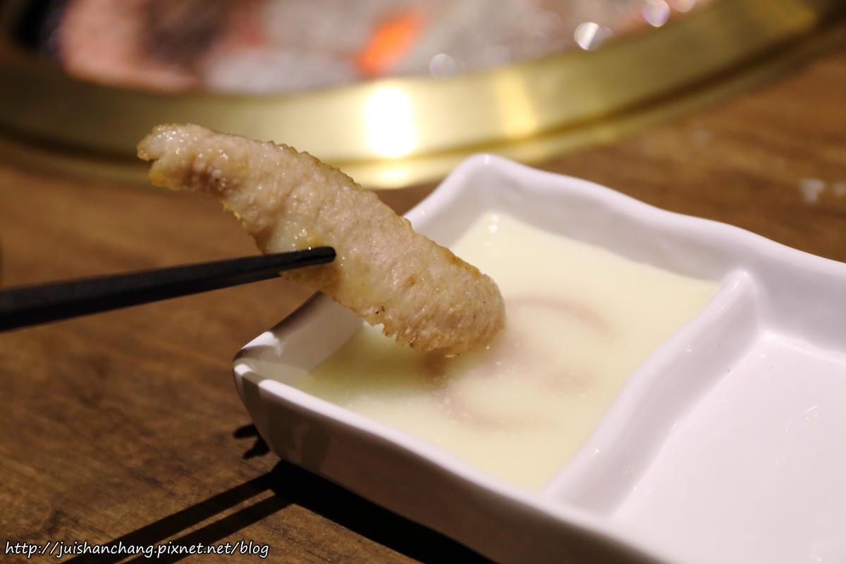 【食║台北】乾杯燒肉居酒屋‬〜老朋友，好久不見，為友情乾杯吧！