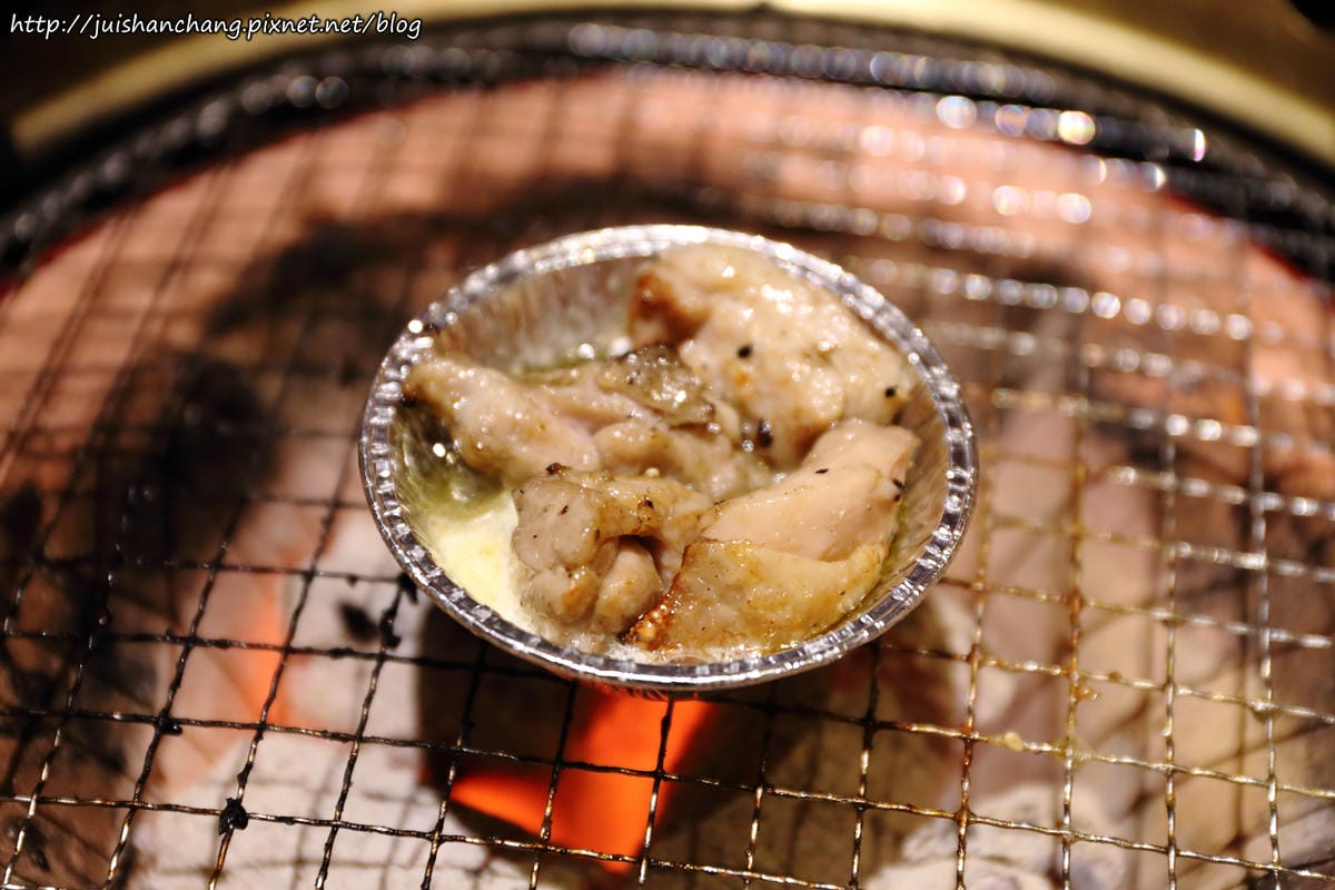 【食║台北】乾杯燒肉居酒屋‬〜老朋友，好久不見，為友情乾杯吧！