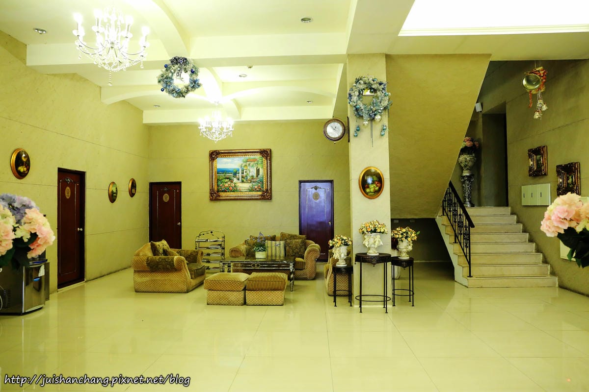 【宿║南投】清境麗景豪斯登堡〜歐風城堡民宿吃喝玩樂一次滿足，就像去歐洲渡假！