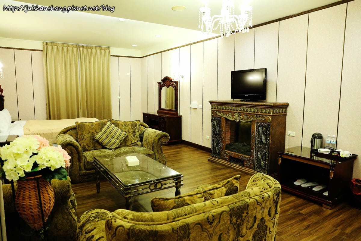 【宿║南投】清境麗景豪斯登堡〜歐風城堡民宿吃喝玩樂一次滿足，就像去歐洲渡假！