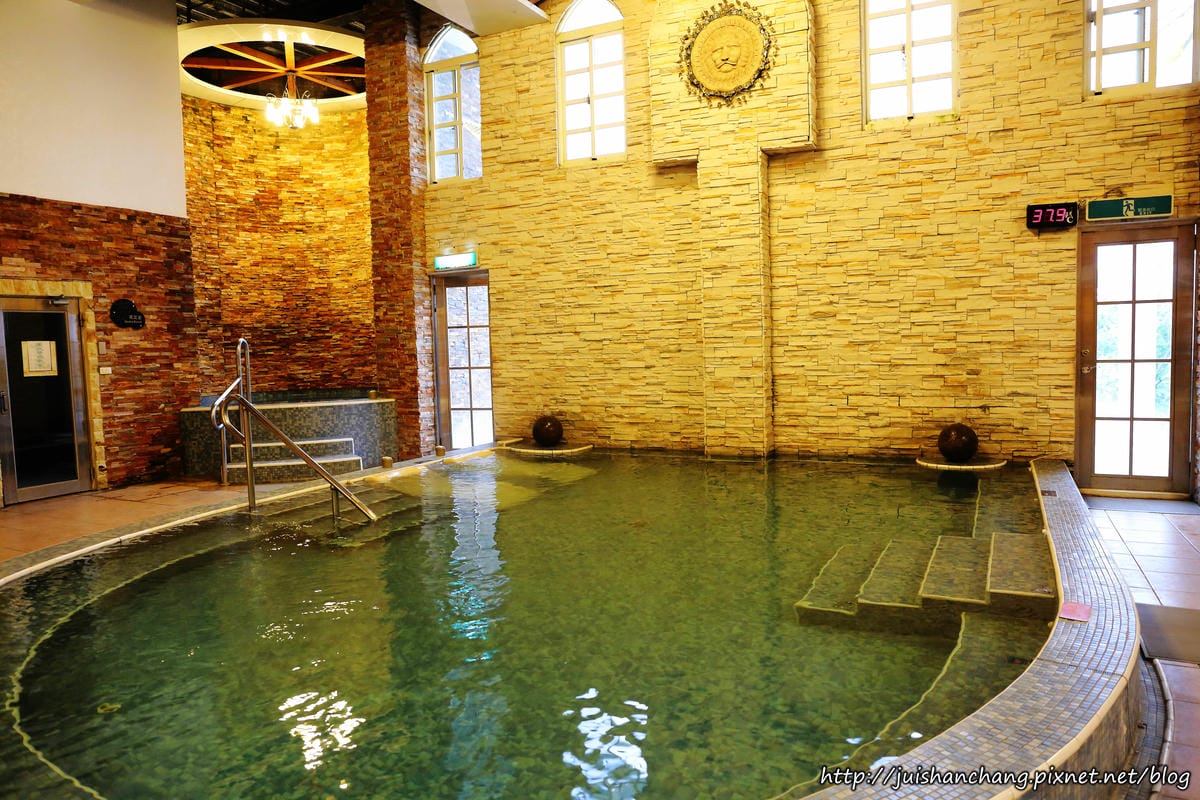 【宿║南投】清境麗景豪斯登堡〜歐風城堡民宿吃喝玩樂一次滿足，就像去歐洲渡假！