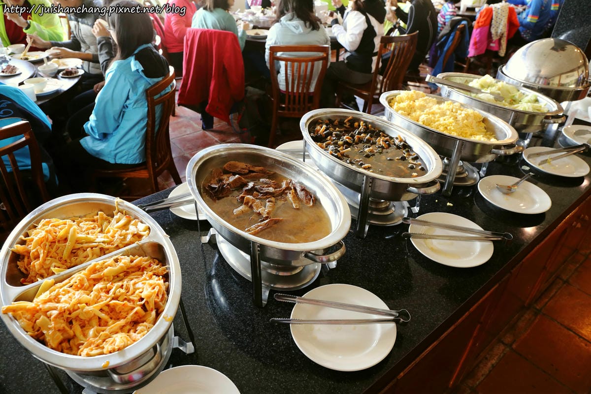 【宿║南投】清境麗景豪斯登堡〜歐風城堡民宿吃喝玩樂一次滿足，就像去歐洲渡假！