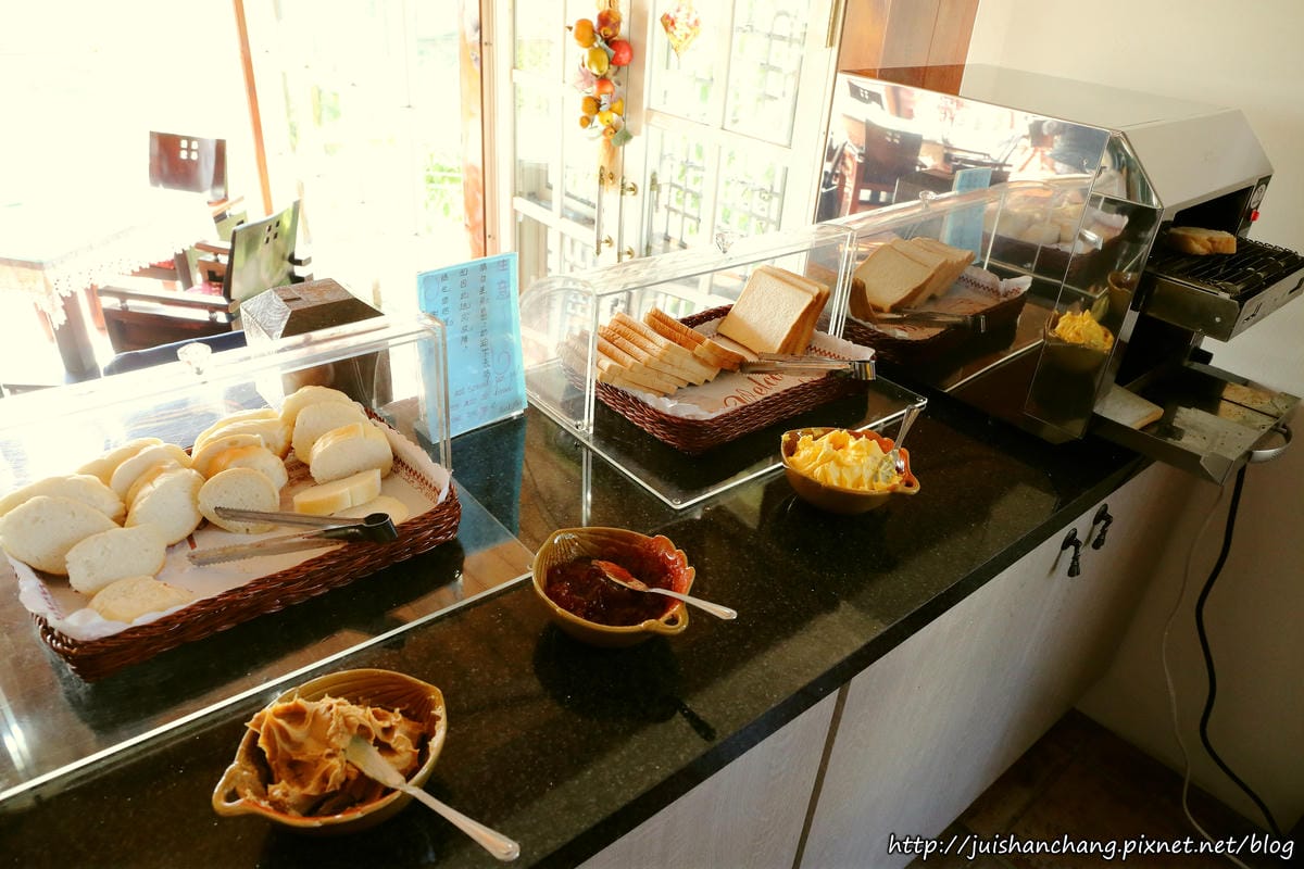 【宿║南投】清境麗景豪斯登堡〜歐風城堡民宿吃喝玩樂一次滿足，就像去歐洲渡假！