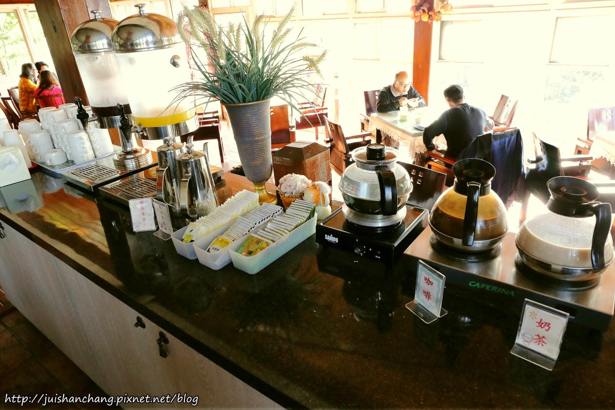 【宿║南投】清境麗景豪斯登堡〜歐風城堡民宿吃喝玩樂一次滿足，就像去歐洲渡假！