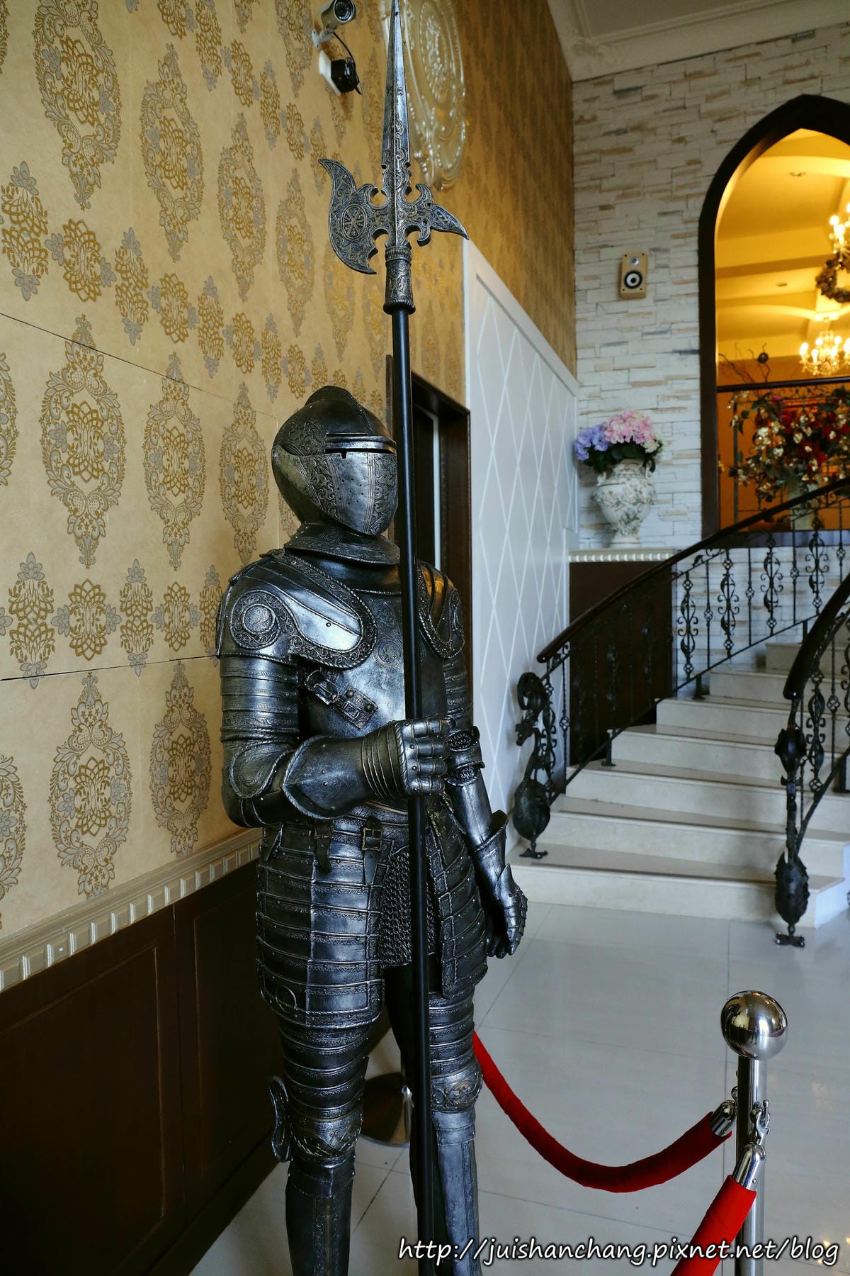 【宿║南投】清境麗景豪斯登堡〜歐風城堡民宿吃喝玩樂一次滿足，就像去歐洲渡假！