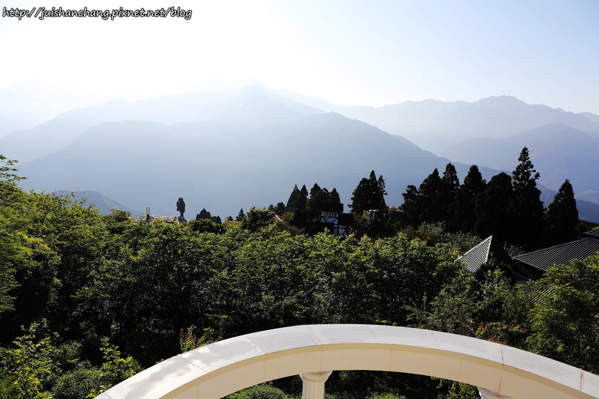 【宿║南投】清境麗景豪斯登堡〜歐風城堡民宿吃喝玩樂一次滿足，就像去歐洲渡假！