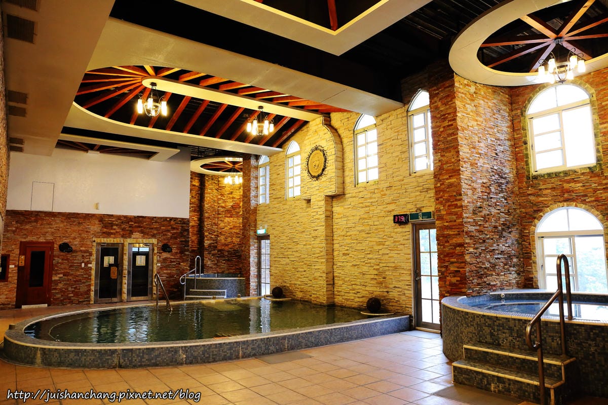 【宿║南投】清境麗景豪斯登堡〜歐風城堡民宿吃喝玩樂一次滿足，就像去歐洲渡假！