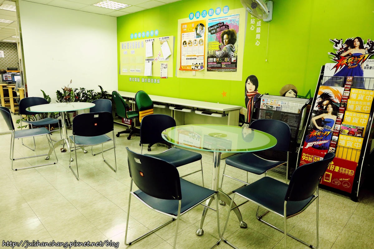 【體驗】聯成電腦專業養成〜手機殼設計講座。邊玩邊學。不會電腦也可以輕鬆上手