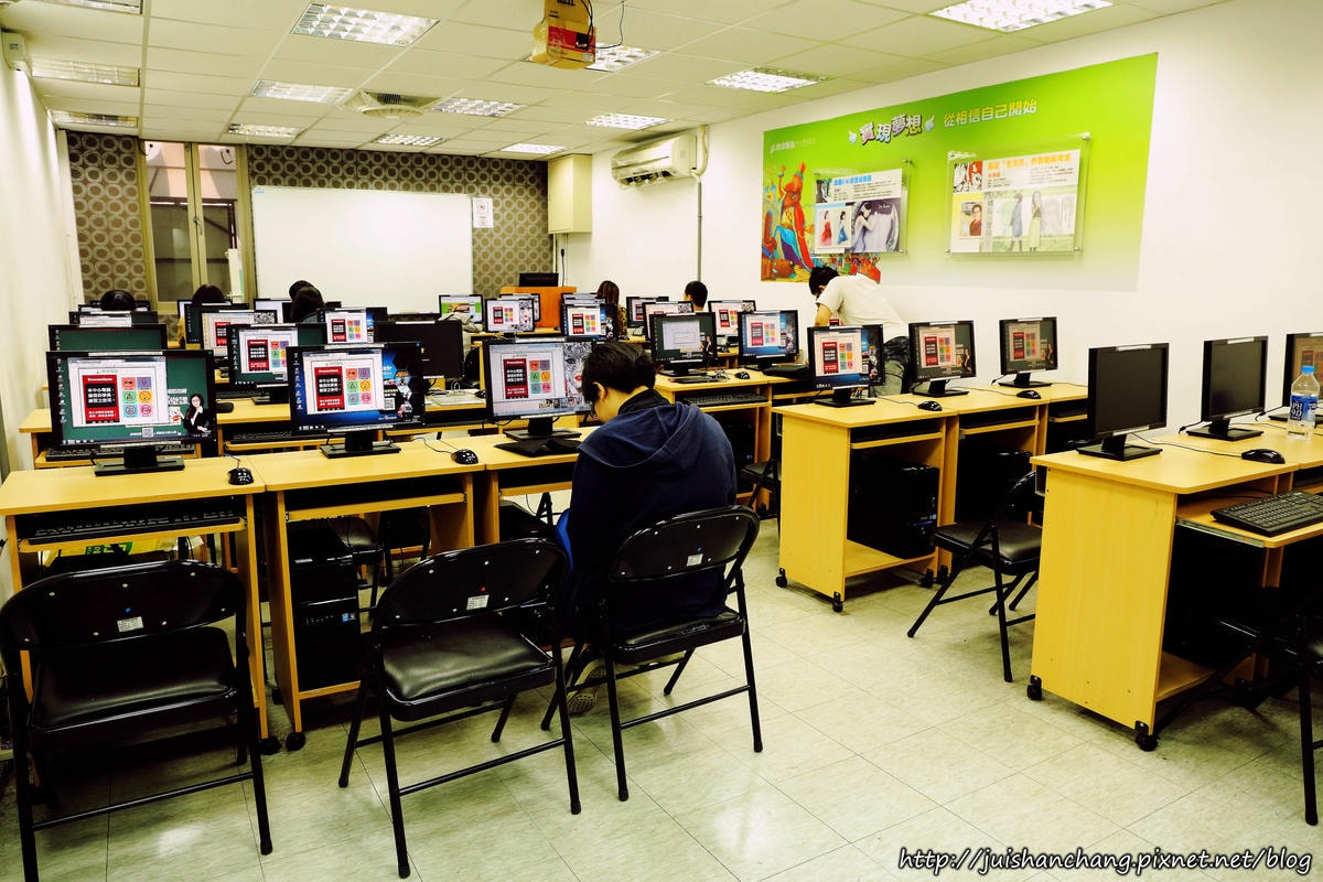 【體驗】聯成電腦專業養成〜手機殼設計講座。邊玩邊學。不會電腦也可以輕鬆上手