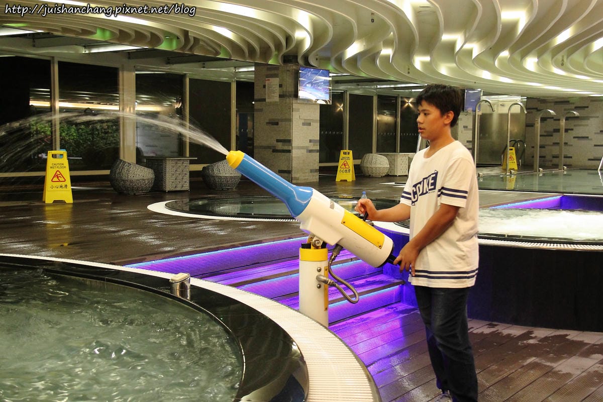 【食║新北萬里】野柳泊逸渡假酒店漁人廚房〜親水暢遊，海陸饗宴。當令鮮美海鮮Buffet吃到飽。野柳美食、美景親子一日遊！