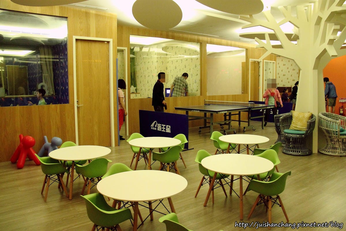 【食║新北萬里】野柳泊逸渡假酒店漁人廚房〜親水暢遊，海陸饗宴。當令鮮美海鮮Buffet吃到飽。野柳美食、美景親子一日遊！