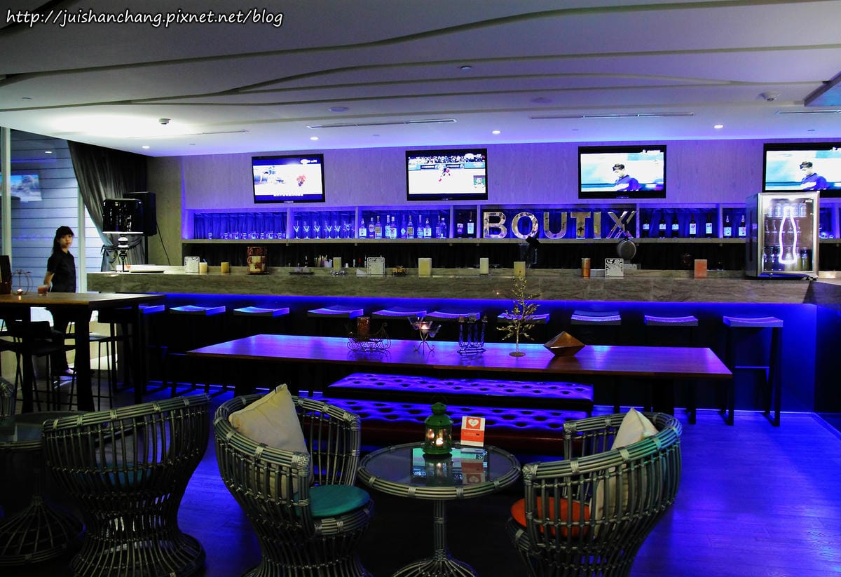 【食║新北萬里】野柳泊逸渡假酒店漁人廚房〜親水暢遊，海陸饗宴。當令鮮美海鮮Buffet吃到飽。野柳美食、美景親子一日遊！