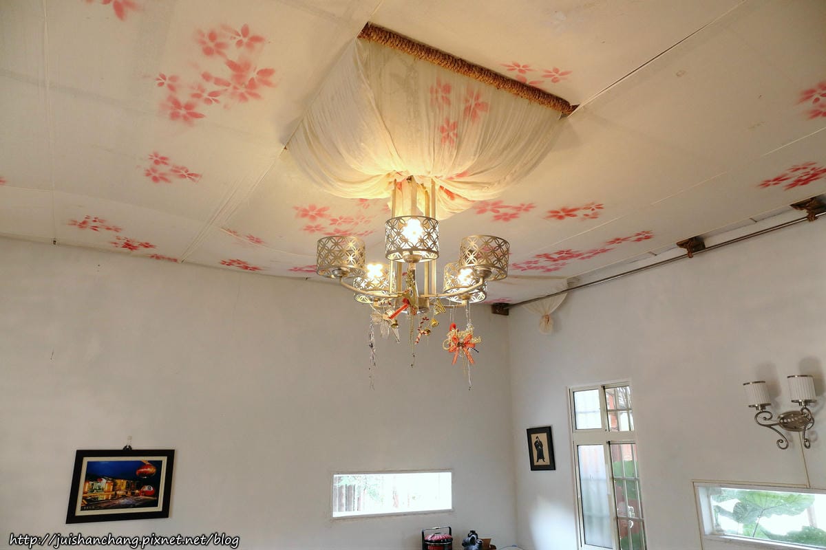 【食║南投】碧箱特色料理〜創意禪風無菜單料理景觀餐廳。遠離都市發現桃花源！