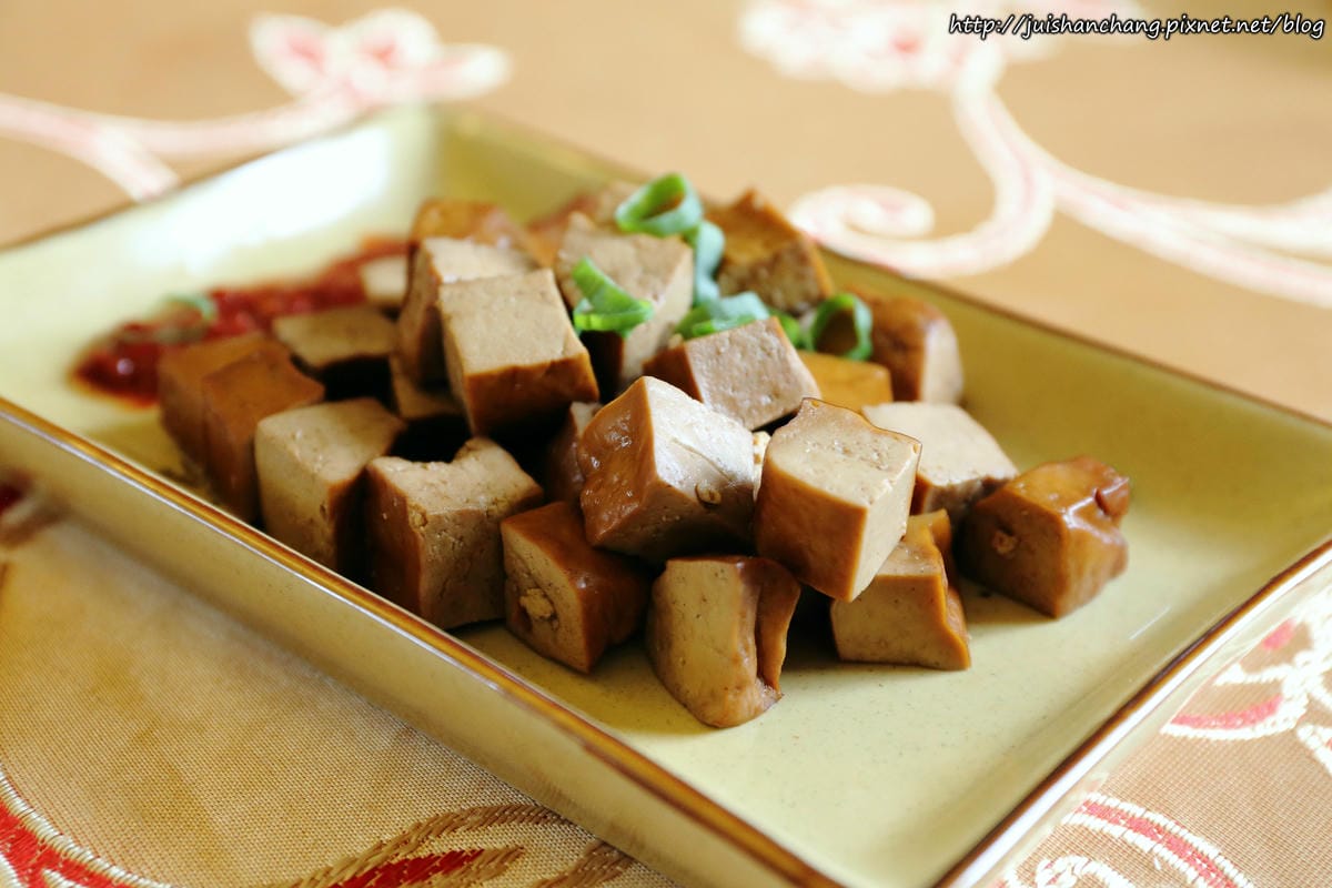 【食║南投】碧箱特色料理〜創意禪風無菜單料理景觀餐廳。遠離都市發現桃花源！