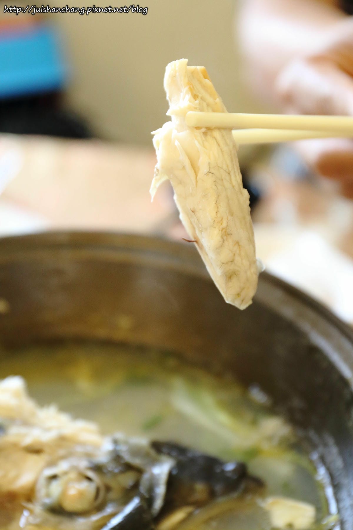 【食║南投】碧箱特色料理〜創意禪風無菜單料理景觀餐廳。遠離都市發現桃花源！