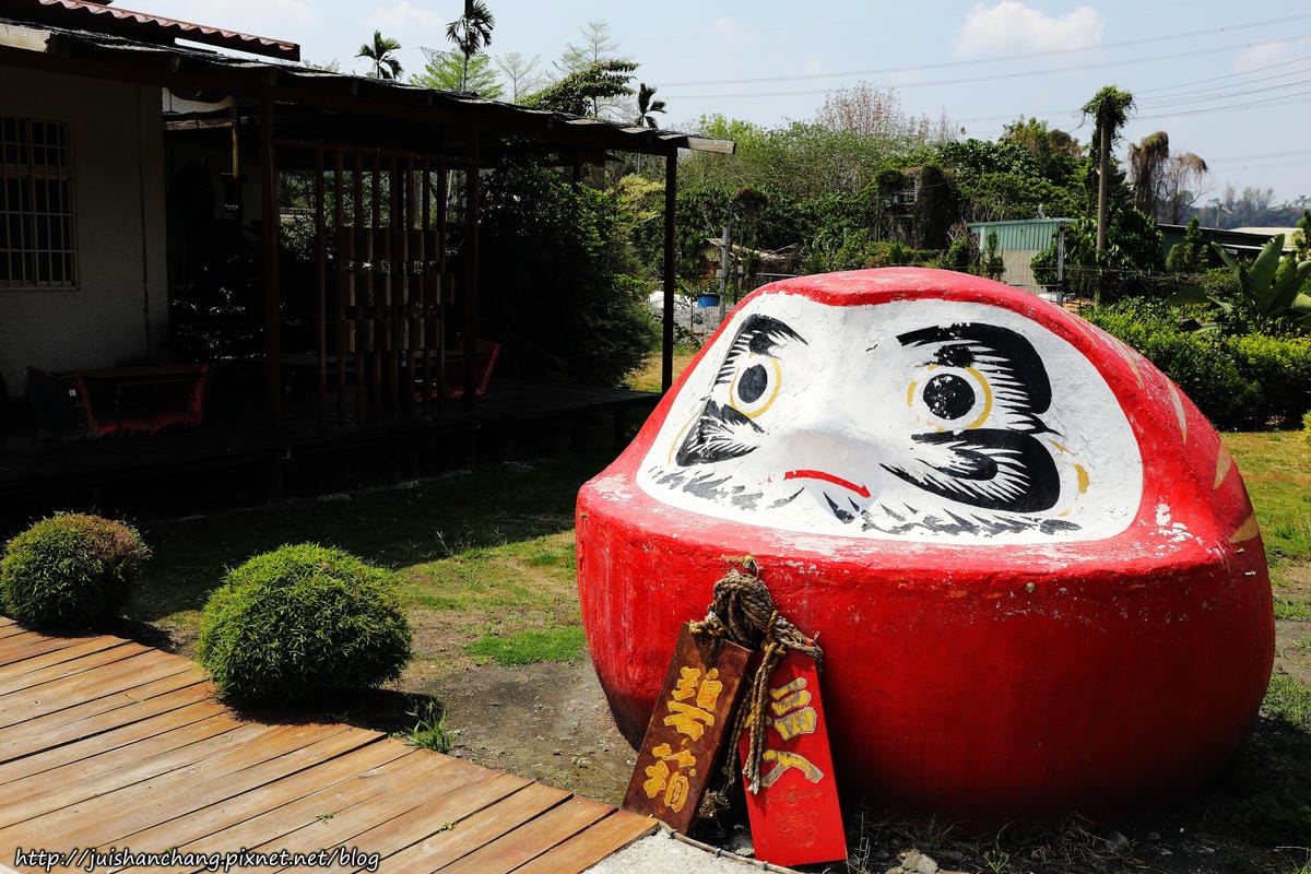 【食║南投】碧箱特色料理〜創意禪風無菜單料理景觀餐廳。遠離都市發現桃花源！